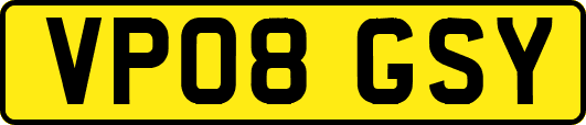 VP08GSY