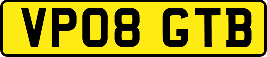 VP08GTB