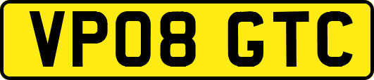 VP08GTC