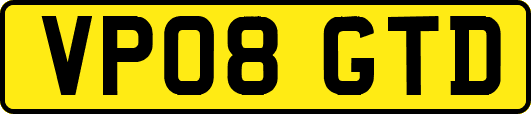 VP08GTD