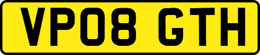VP08GTH