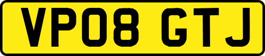 VP08GTJ