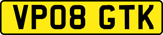 VP08GTK