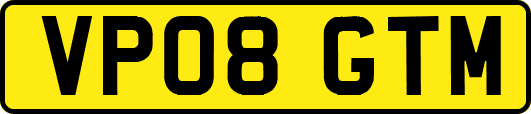 VP08GTM