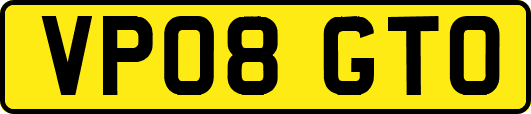 VP08GTO