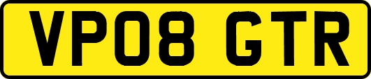 VP08GTR