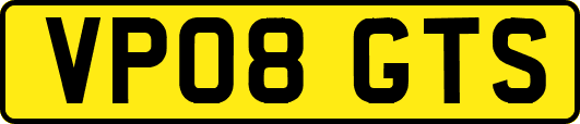 VP08GTS