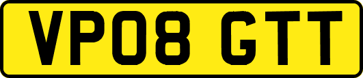 VP08GTT