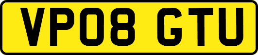 VP08GTU