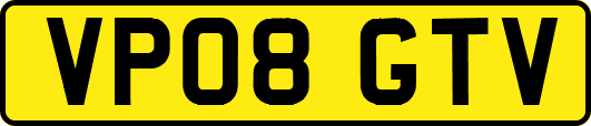 VP08GTV