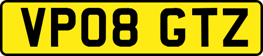 VP08GTZ