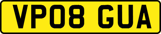 VP08GUA