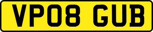 VP08GUB