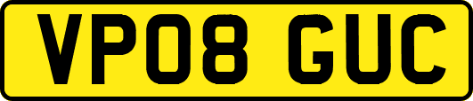 VP08GUC