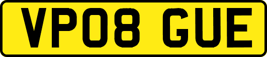 VP08GUE