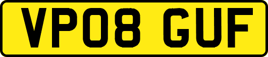 VP08GUF