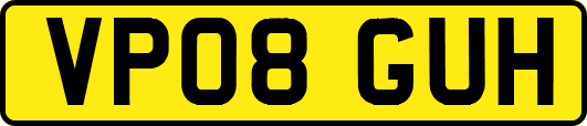 VP08GUH
