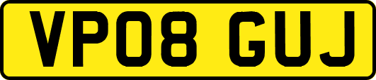 VP08GUJ