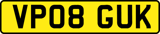 VP08GUK
