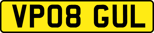 VP08GUL