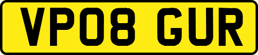 VP08GUR
