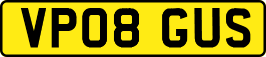 VP08GUS