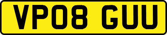 VP08GUU