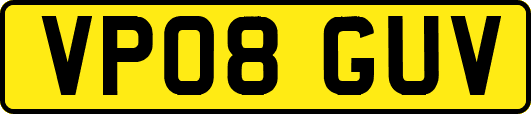 VP08GUV