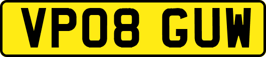 VP08GUW