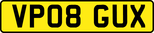 VP08GUX