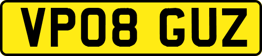 VP08GUZ