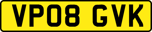 VP08GVK