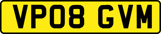 VP08GVM