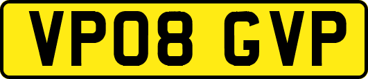 VP08GVP