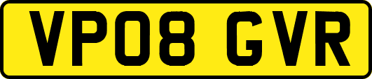 VP08GVR