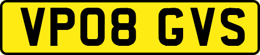 VP08GVS