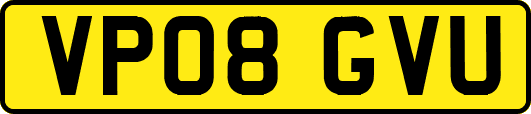 VP08GVU