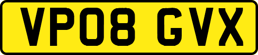 VP08GVX