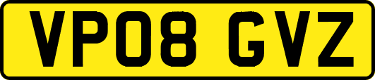 VP08GVZ
