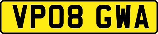 VP08GWA