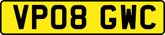 VP08GWC