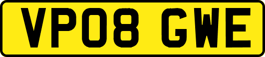 VP08GWE