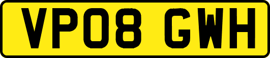 VP08GWH
