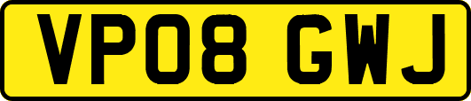 VP08GWJ