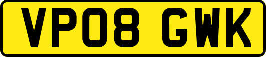 VP08GWK