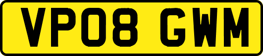 VP08GWM