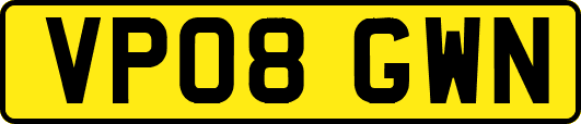 VP08GWN