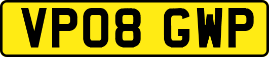VP08GWP