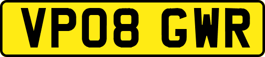 VP08GWR