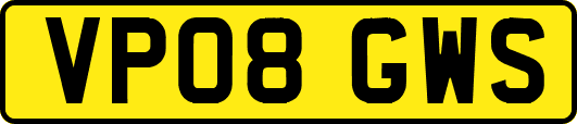VP08GWS